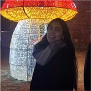 Profesora de ESO con título de educadora para cualquier edad